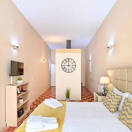 Apartment Formosa Studio Porto