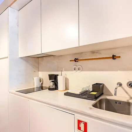 Formosa Studio Apartment