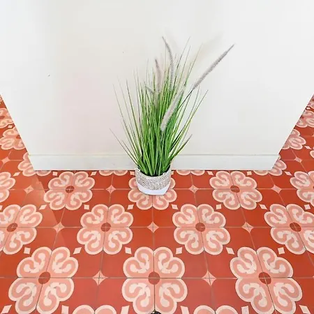 Formosa Studio Apartment