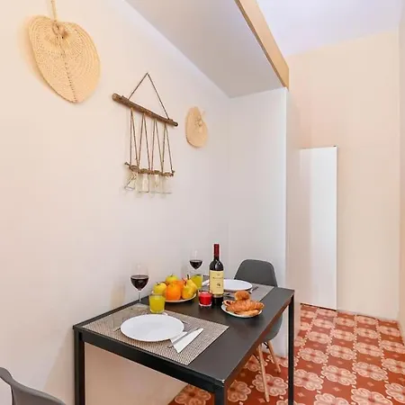 Apartment Formosa Studio Porto