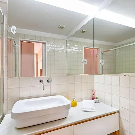 Formosa Studio Apartment