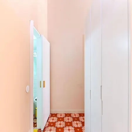 Apartment Formosa Studio